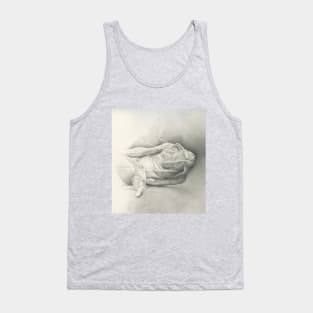 Minotaur Tank Top